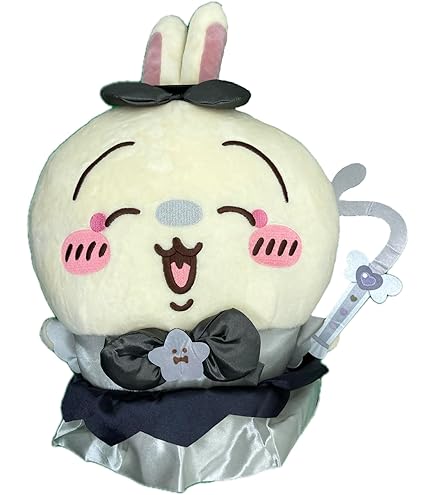 Amazon.co.jp: ちい.かわ 妖精なちい.かわ BIG ぬいぐるみ